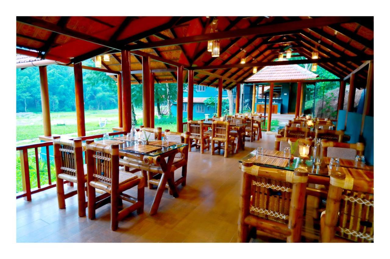 Vayal Veedu - Luxury Farm Villas By The Woods Muthanga المظهر الخارجي الصورة