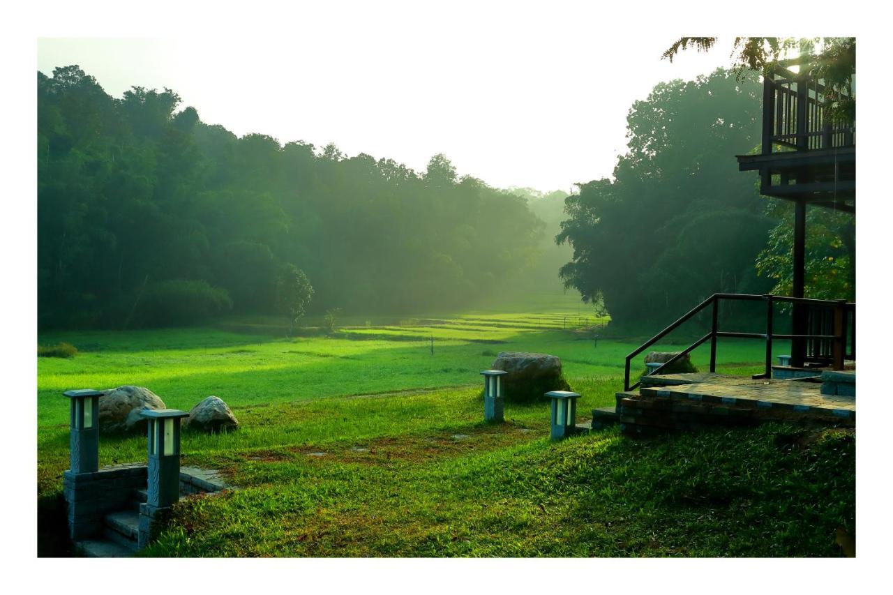 Vayal Veedu - Luxury Farm Villas By The Woods Muthanga المظهر الخارجي الصورة